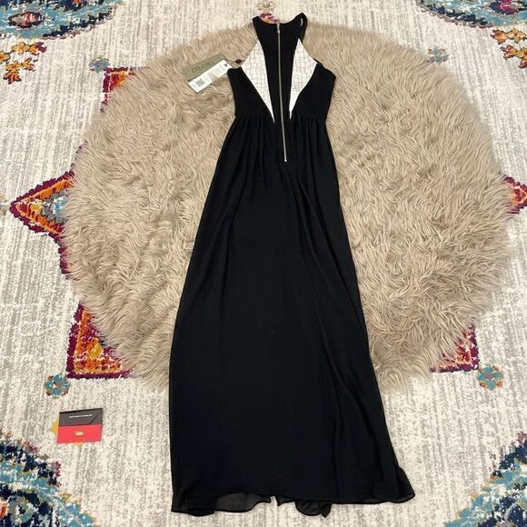 Bless’ed are the meek armour maxi dress size 0 - Picture 13 of 13